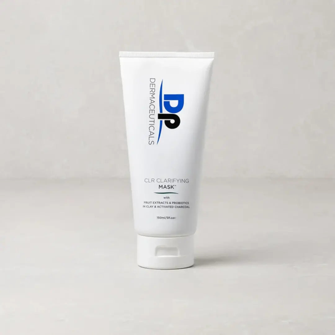 DP Dermaceuticals CLR Clarifying Mask 60 ml