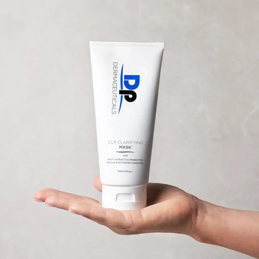 DP Dermaceuticals CLR Clarifying Mask 60 ml