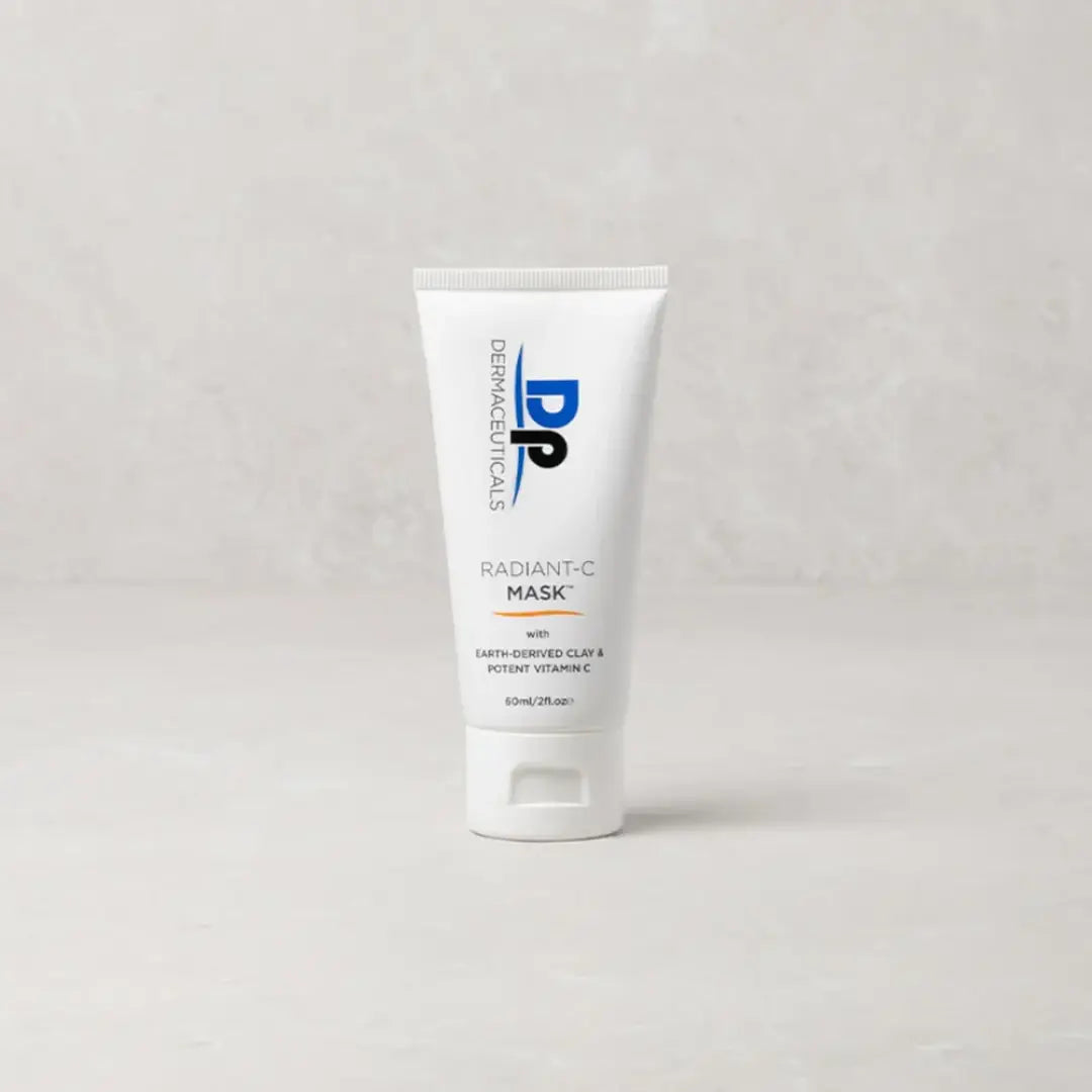 DP Dermaceuticals Radiant-C mask 60 ml