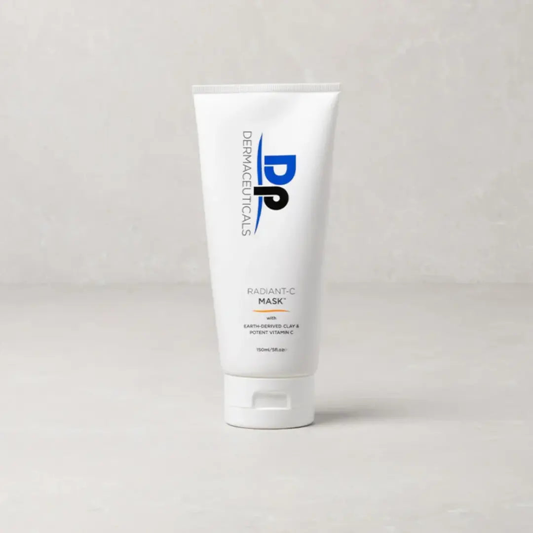 DP Dermaceuticals Radiant-C mask 60 ml