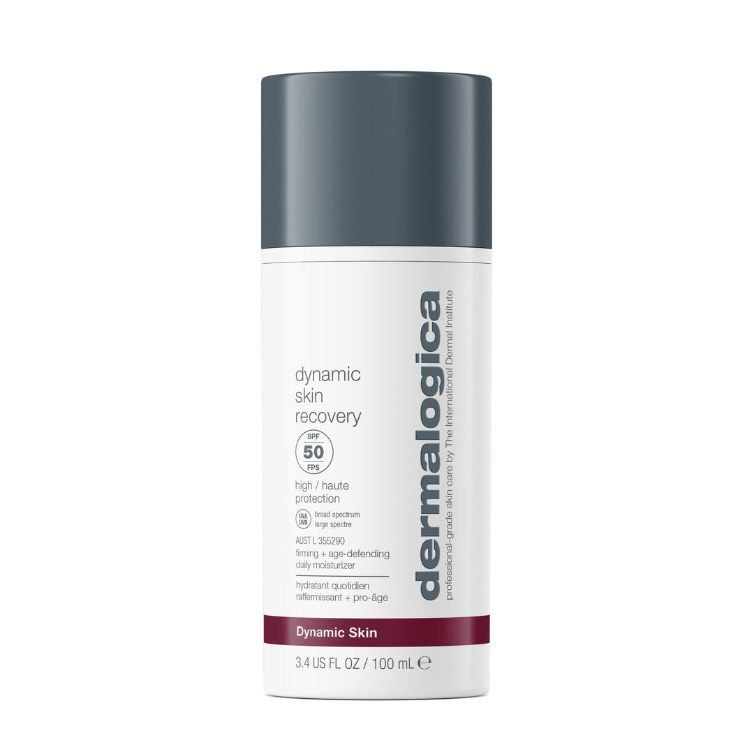 Dermalogica Dynamic Skin Recovery SPF50 Jumbo 100 ml – tube