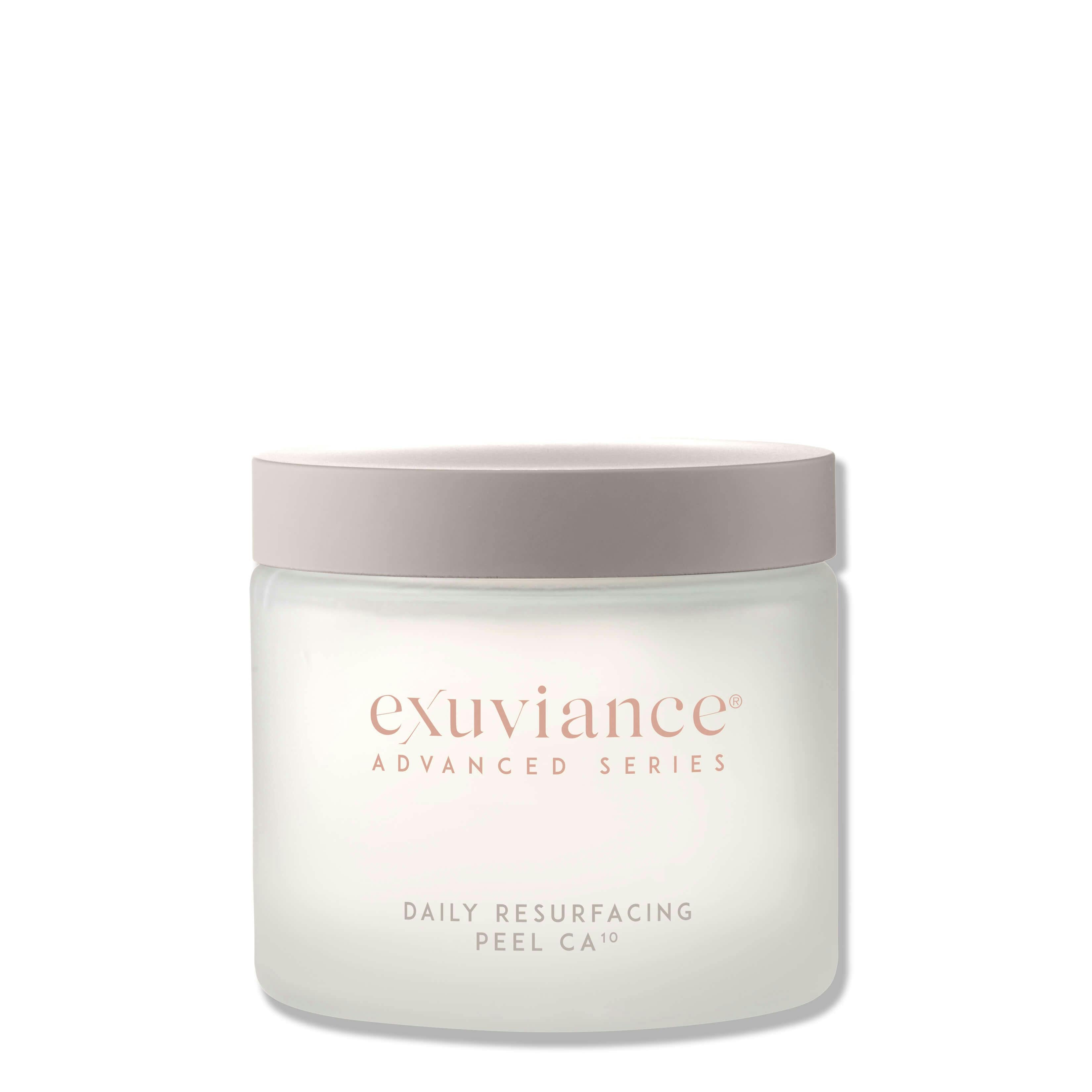 Exuviance Daily Resurfacing Peel CA10 36 pads