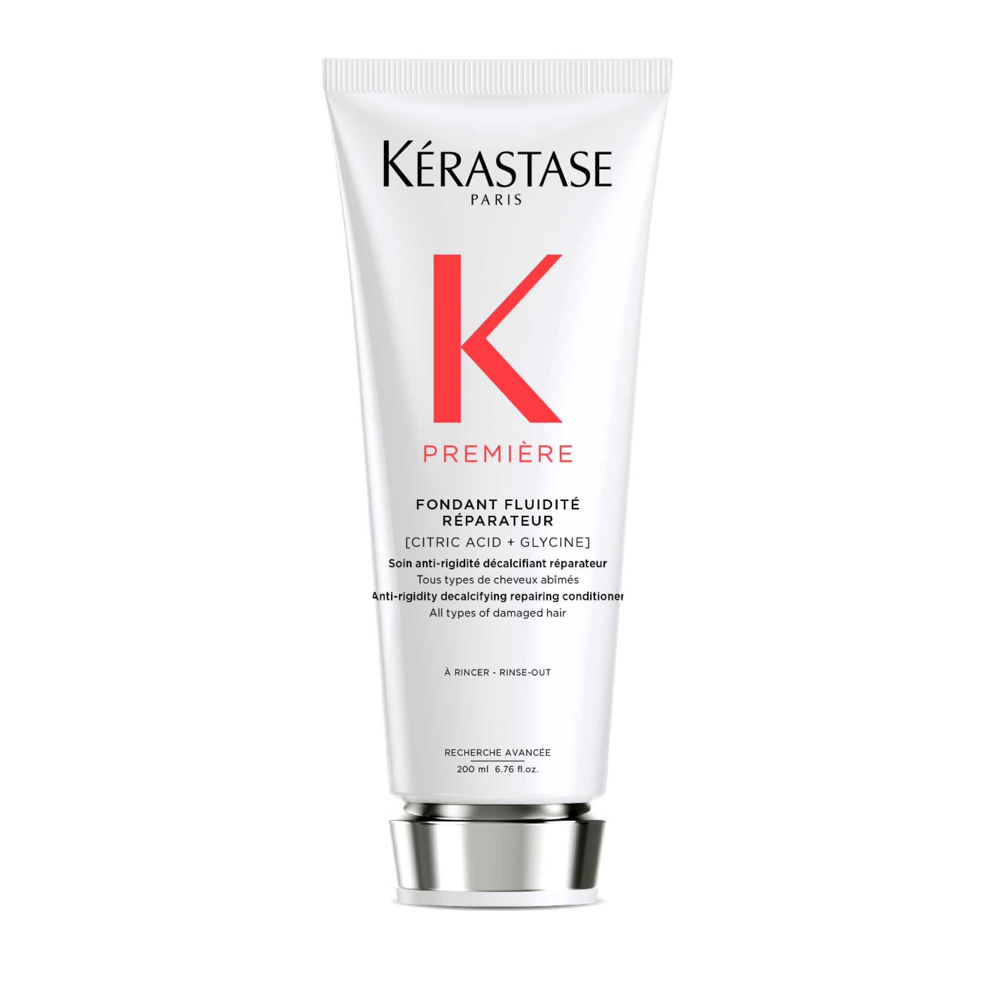 Kerastase Fondant Fluidité Réparateur 250ml - www.Hudonline.no