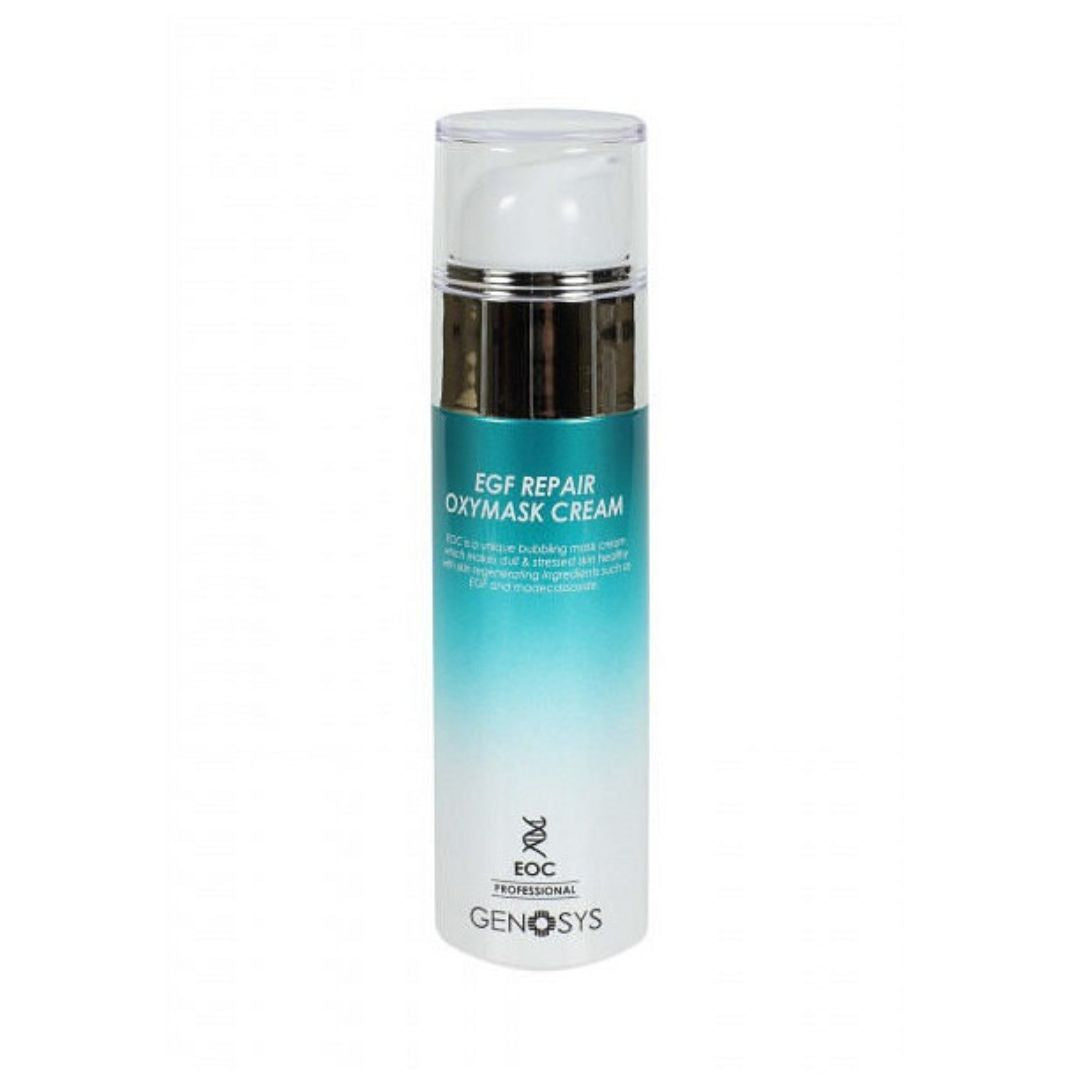 Genosys EGF Repair Oxymask Cream 50g - www.Hudonline.no