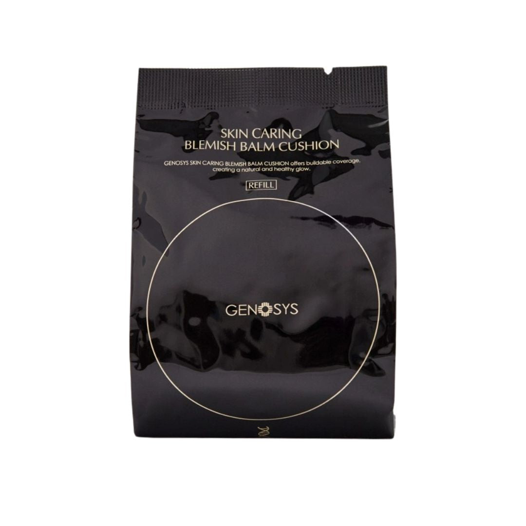 Genosys Skin Caring Blemish Balm Cushion Refill SPF50