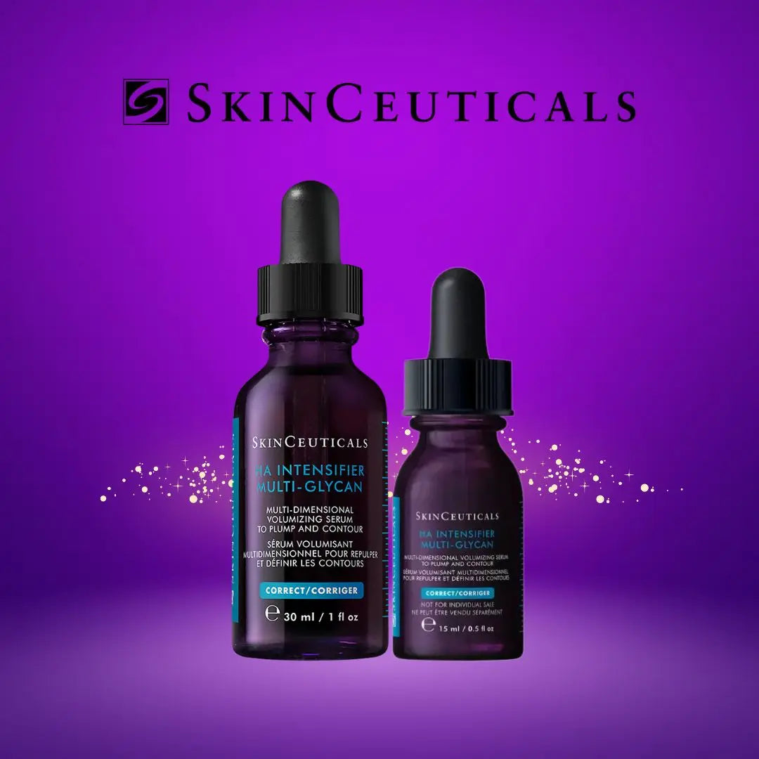 SkinCeuticals HA Intensifier Multi-Glycan 30 ml + 15 ml gave