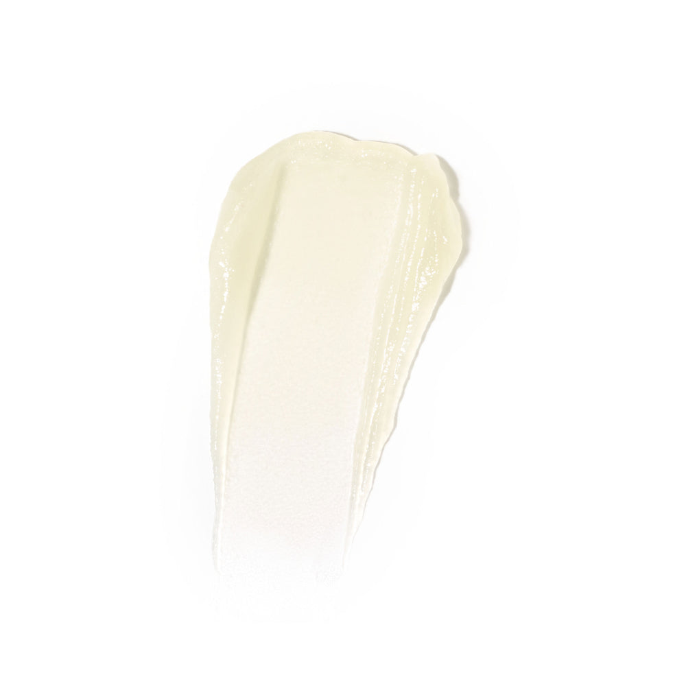 Jane Iredale HydroPure Lip Treatment tekstur - www.Hudonline.no