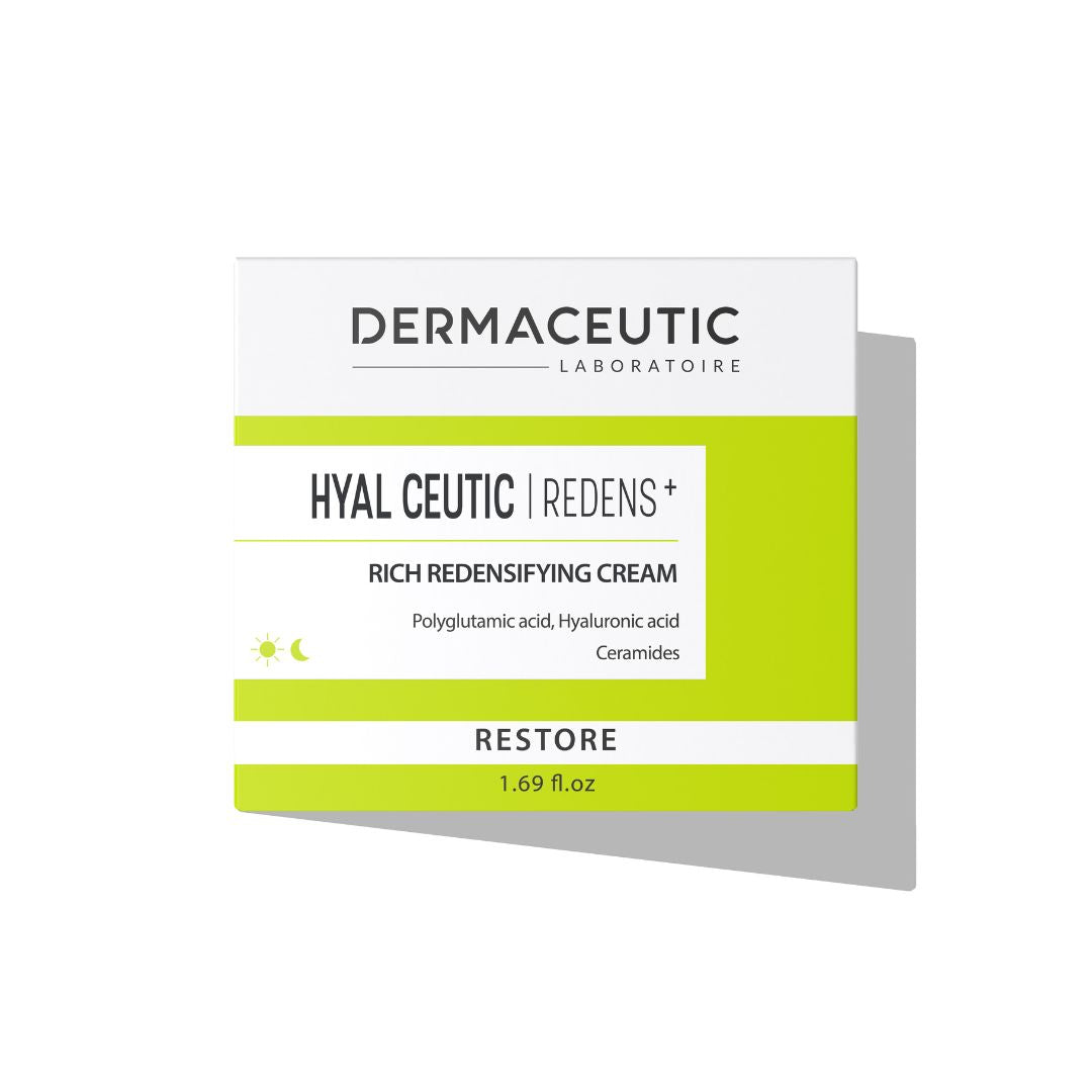 Dermaceutic Hyal Ceutic Redens 50 ml - www.Hudonline.no
