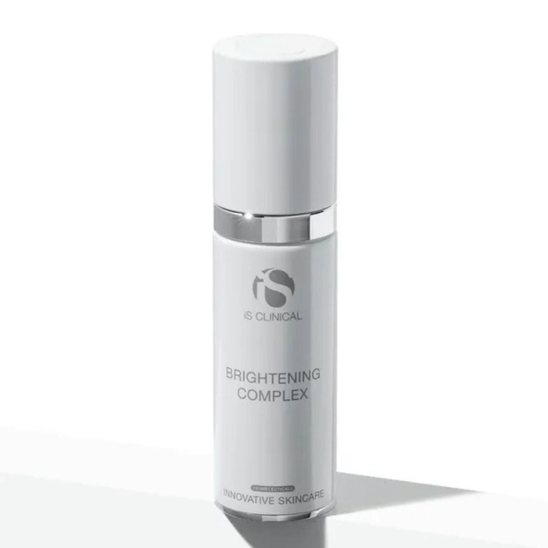 IS Clinical Brightening Complex 30 g - www.Hudonline.no