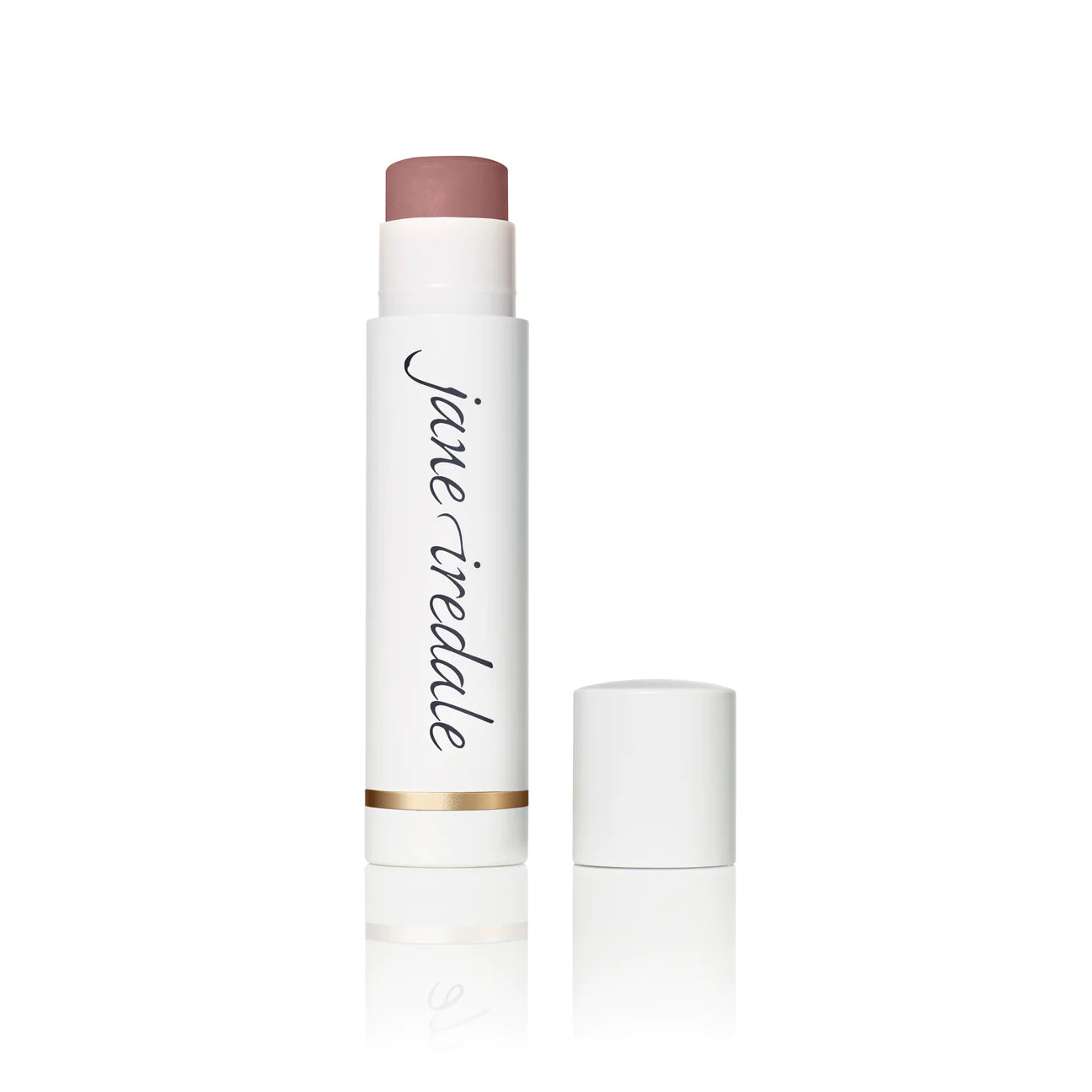 Jane Iredale Lipdrink lipbalm spf15 - www.Hudonline.no 