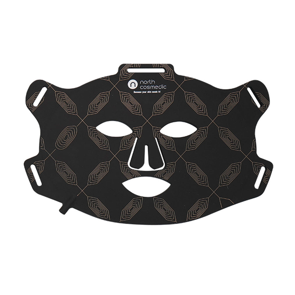 North Cosmedic Led Face Mask - www.Hudonline.no 