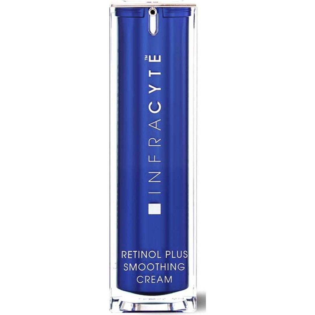 Infracyte Retinol Plus Smoothing Cream 30 ml - www.Hudonline.no