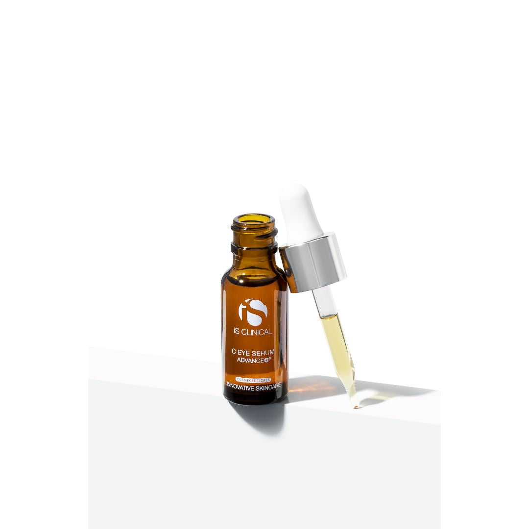 Is Clinical C-Eye Serum Advance+ 15ml - www.Hudonline.no