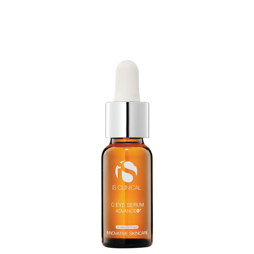 Is Clinical C-Eye Serum Advance+ 15ml - www.Hudonline.no
