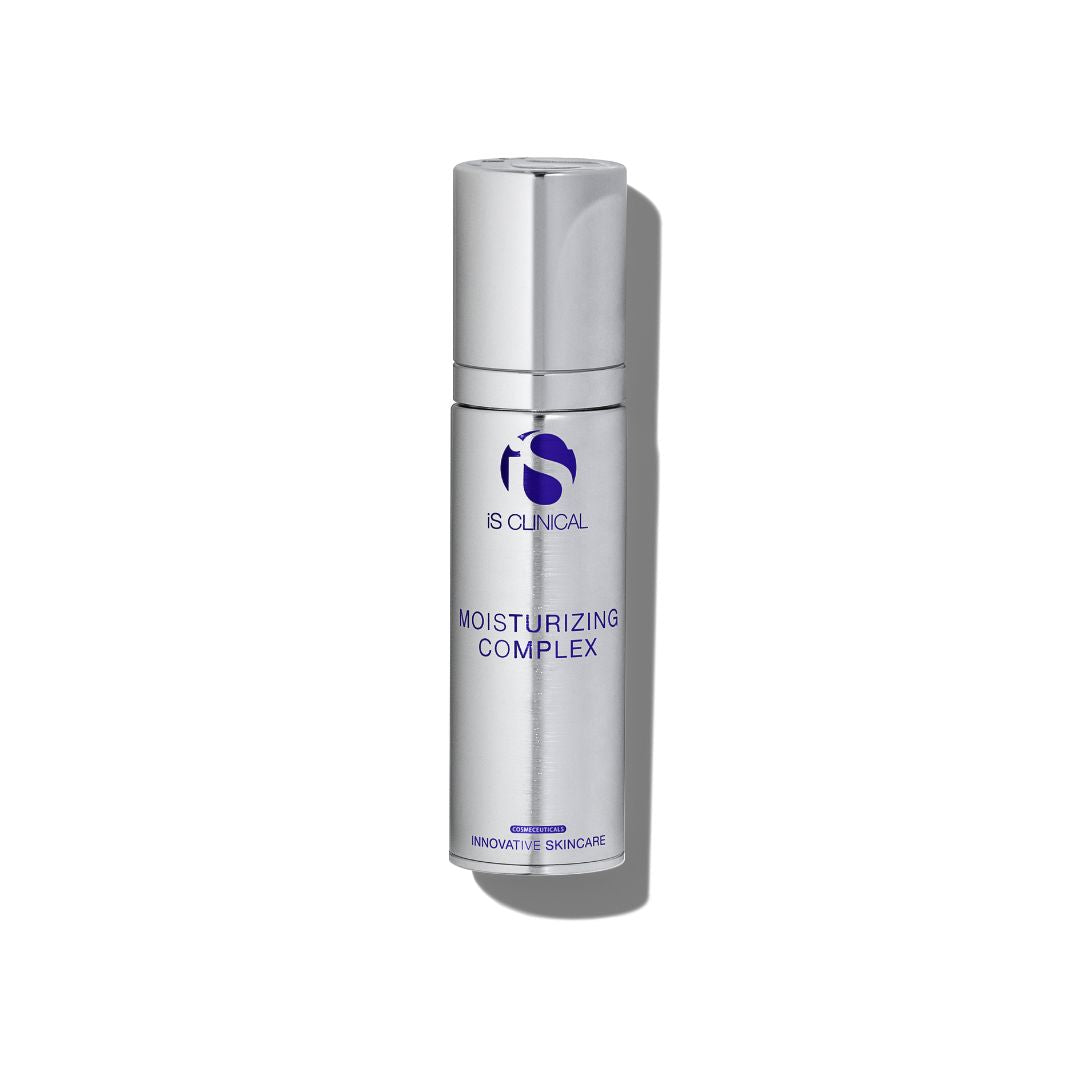 Is Clinical Moisturizing Complex 50ml - www.Hudonline.no