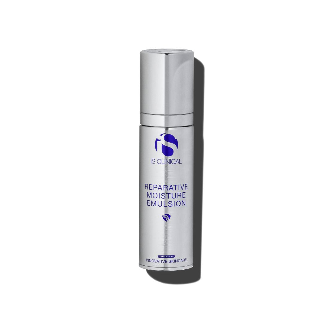 Is Clinical Reparative Moisturizing Emulsion 50ml - www.Hudonline.no