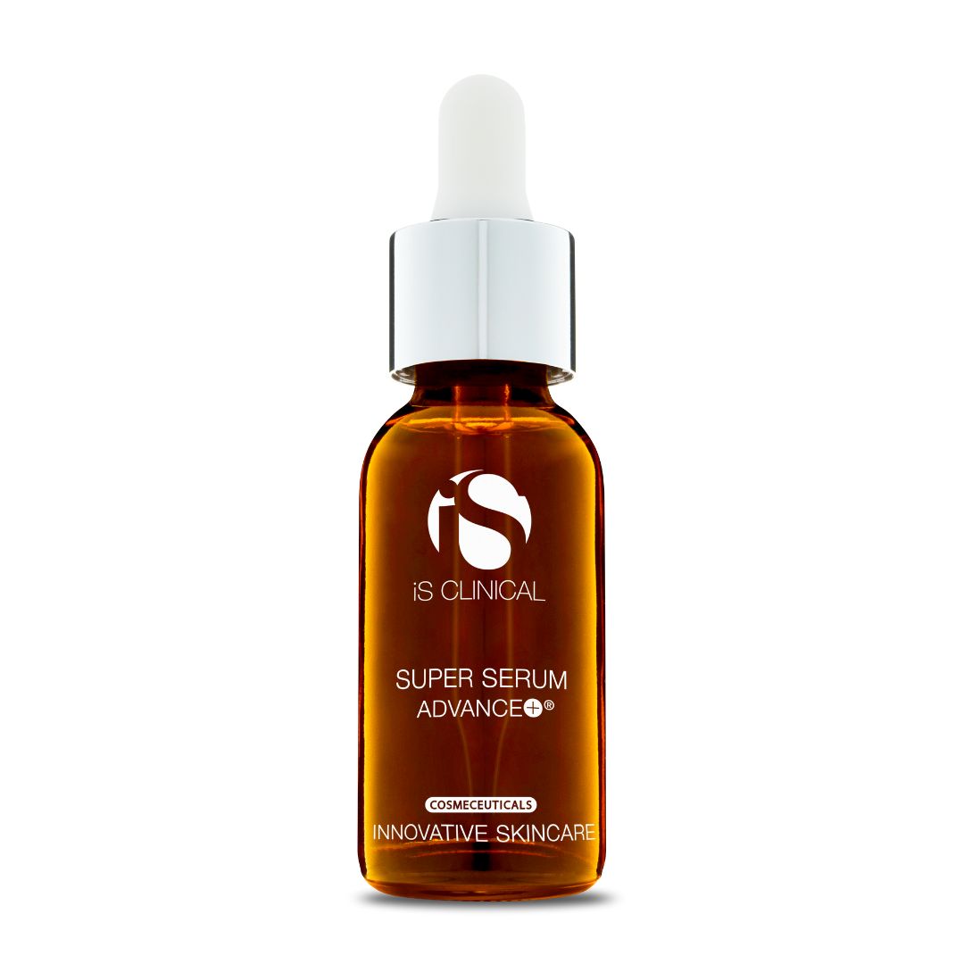 Is Clinical Super Serum Advance+ 15ml - www.Hudonline.no