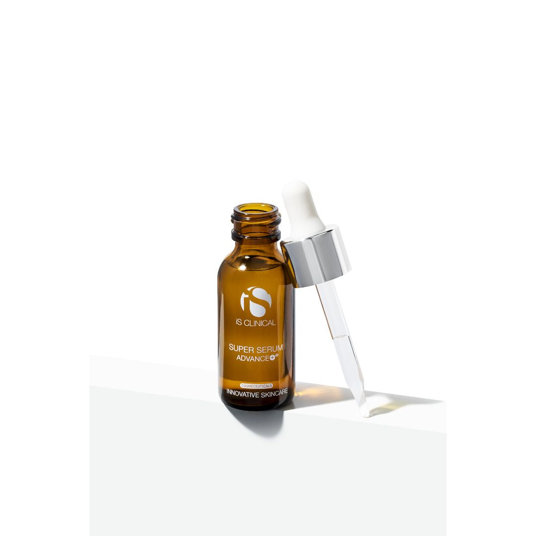 Is Clinical Super Serum Advance+ 15ml - www.Hudonline.no