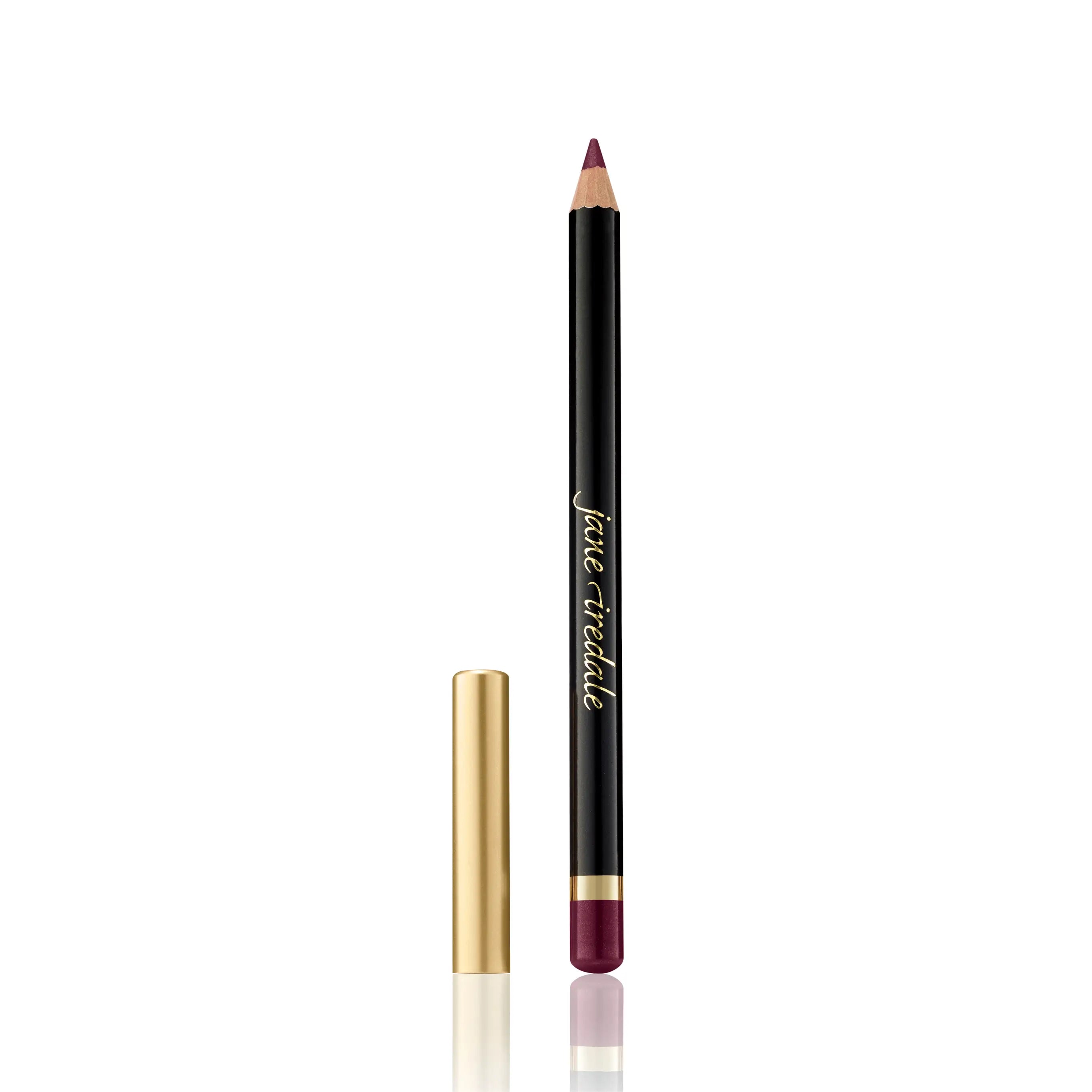 Jane Iredale Lip Pencil Berry - www.Hudonline.no