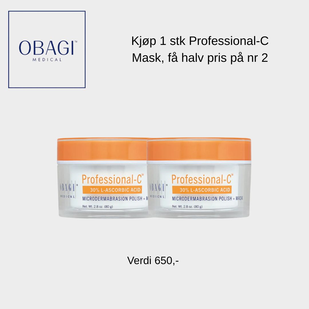Obagi Medical Professional-C Mask – 50 % på nr. 2