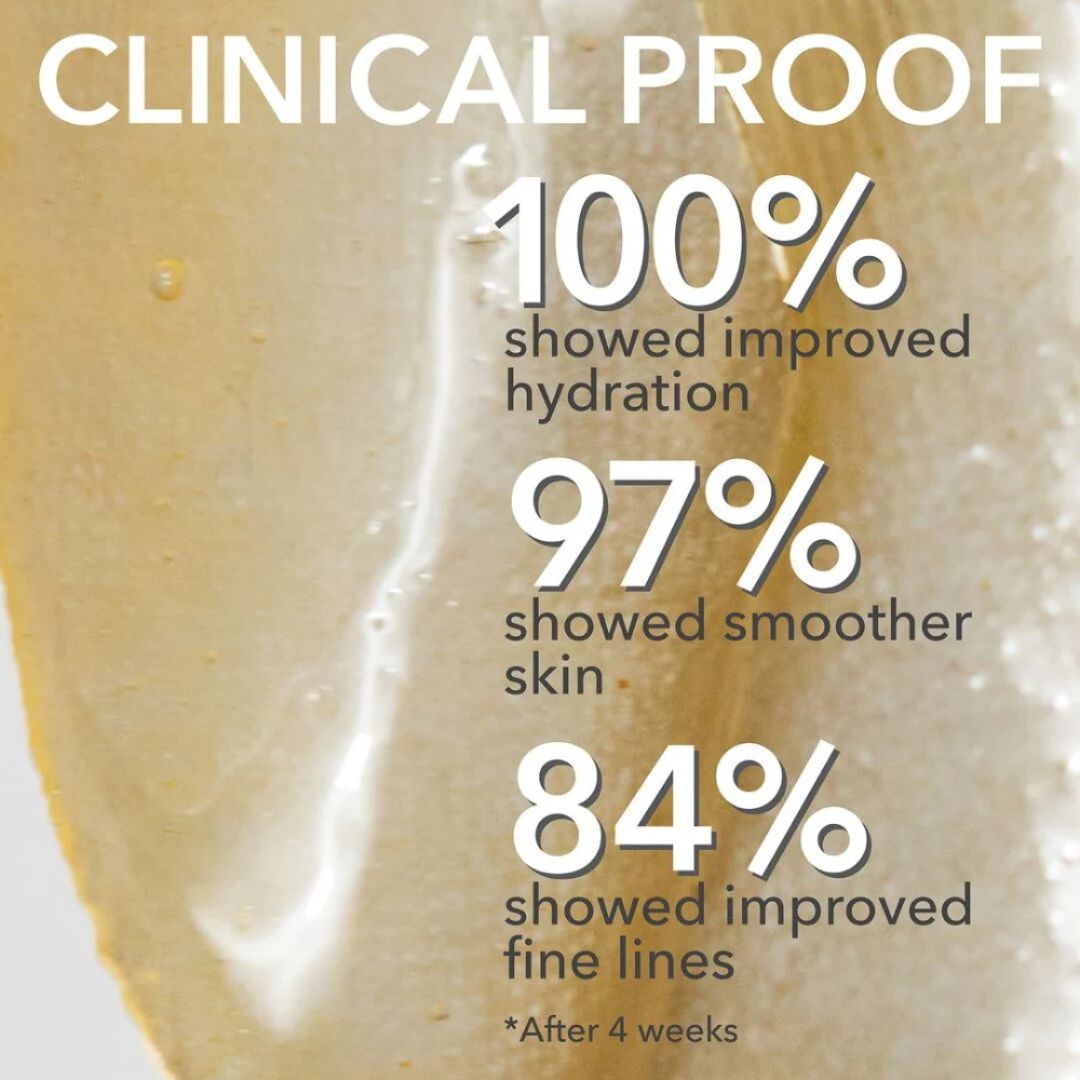 Dr Dennis Gross Lift + Repair Eye Mask - www.Hudonline.no