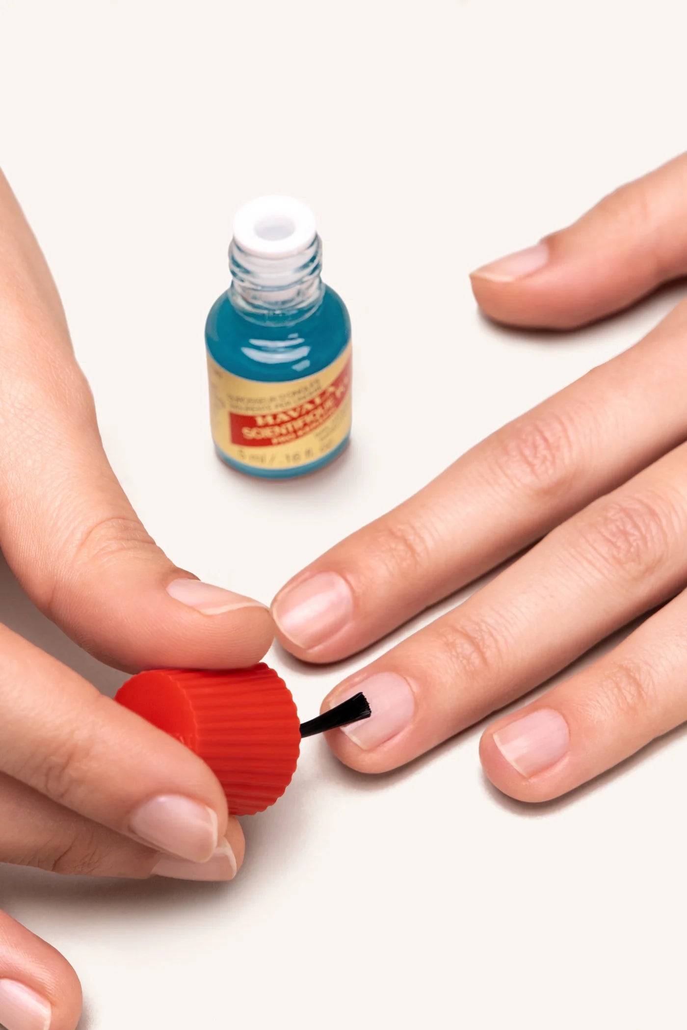 Mavala Scientifique K+ 5 ml - www.Hudonline.no