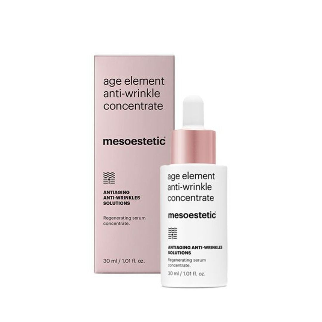 Mesoestetic anti-wrinkle concentrate