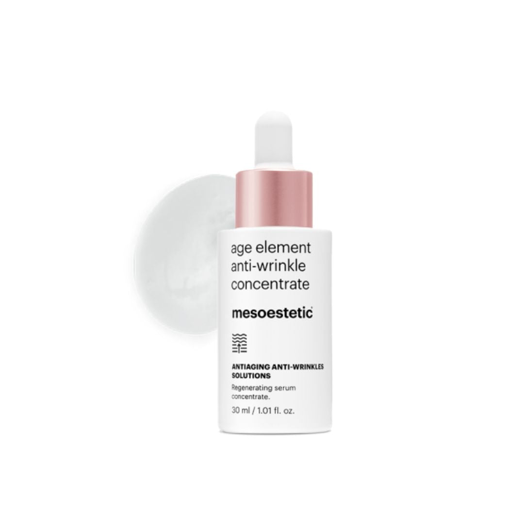 Mesoestetic anti-wrinkle concentrate