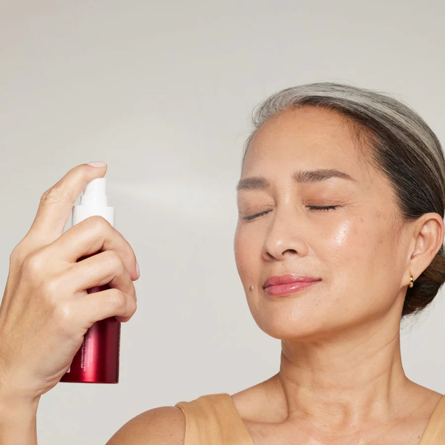 Jane Iredale Hydration Spray-Pommist