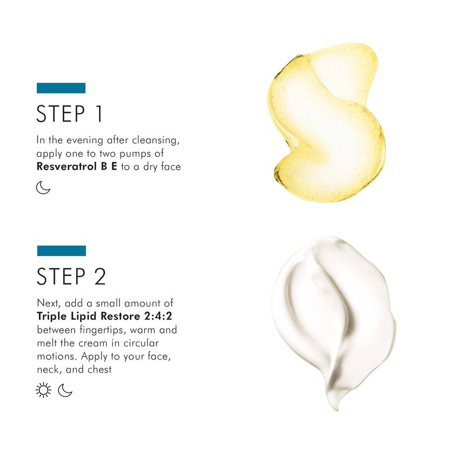 Skinceuticals Nighttime Skincare Duo - www.Hudonline.no