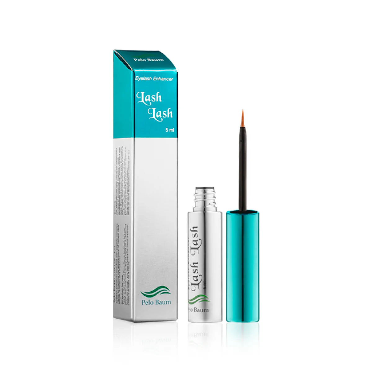 Pelo Baum Eyelash Enhancer 5ml - www.Hudonline.no