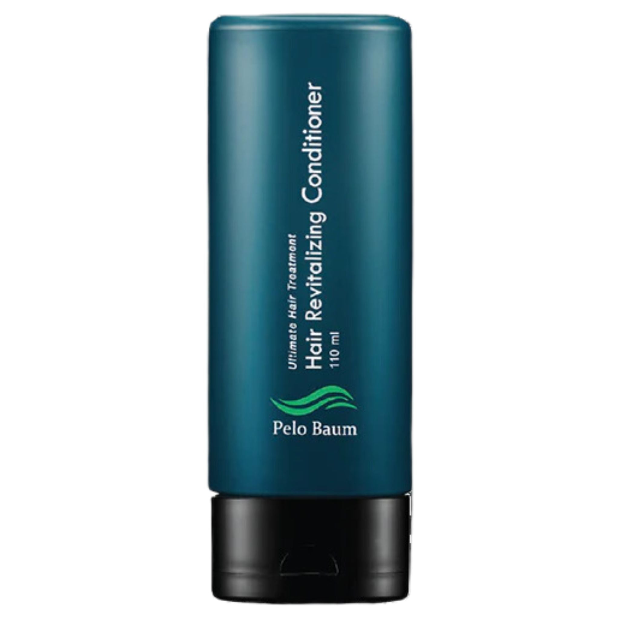 Pelo Baum Hair revitalizing conditioner - www.Hudonline.no