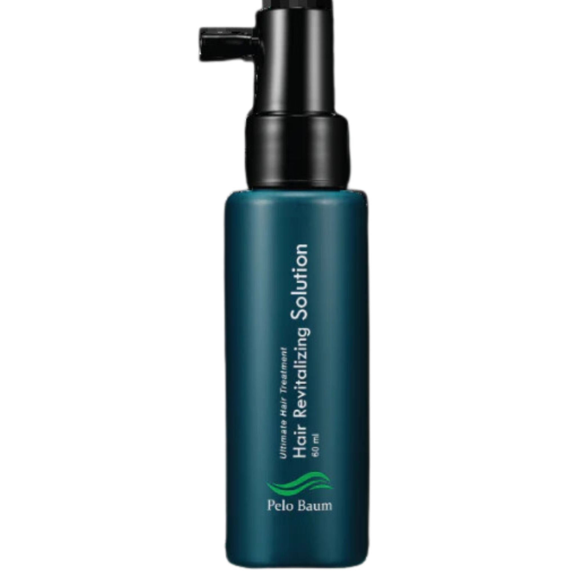 Pelo Baum Revitalizing Solution - www.Hudonline.no
