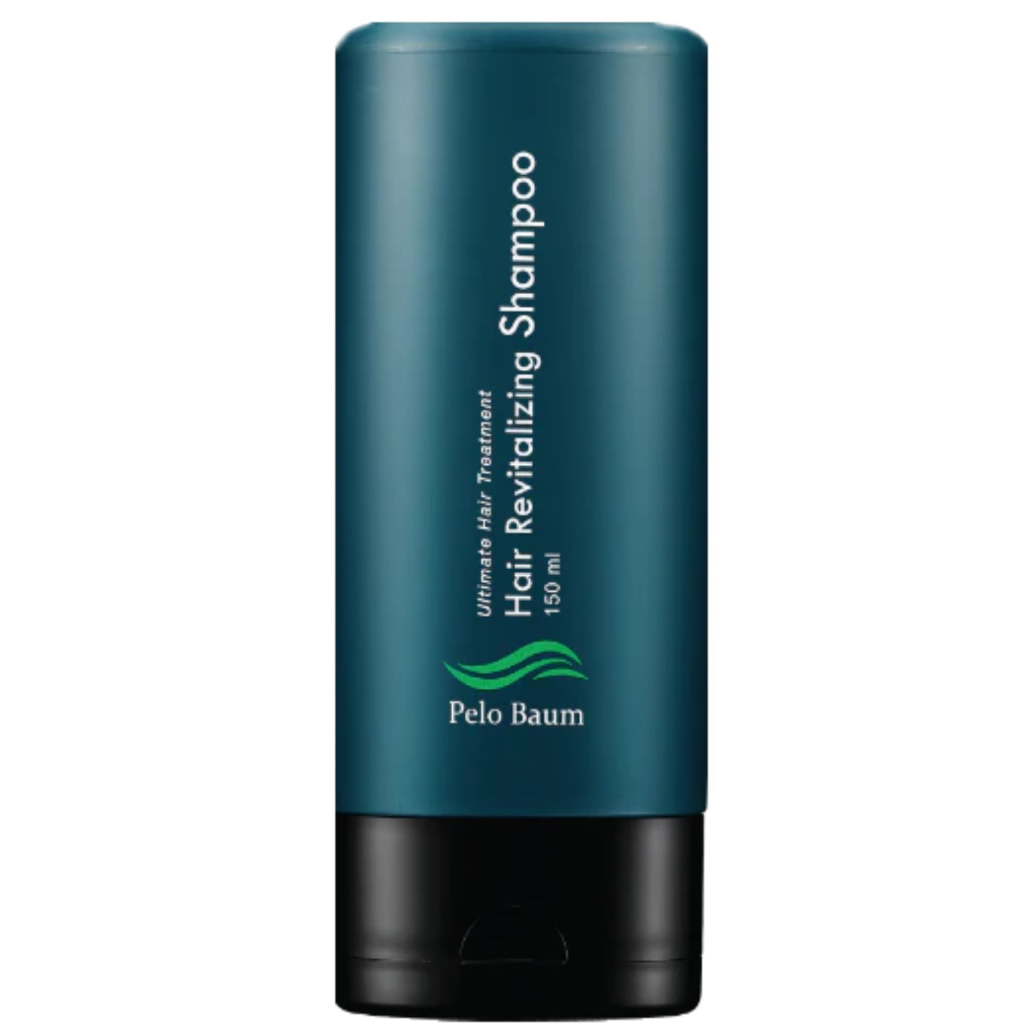 Pelo Baum Hair revitalizing shampoo - www.Hudonline.no