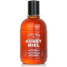 Perlier Honey & Cinnamon Shower Cream 500ml - www.Hudonline.no 