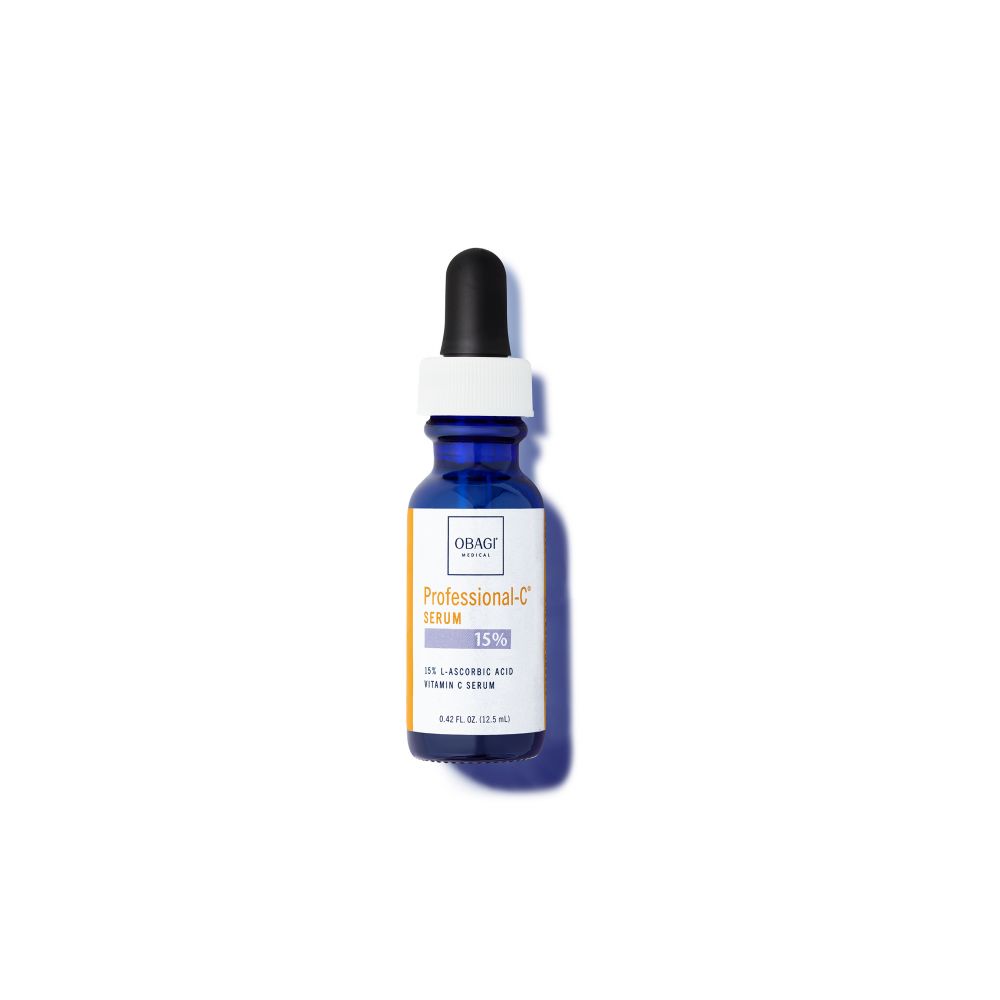 Obagi Medical Professional-C Skin Serum Reisestørrelse 12,5 ml - www.Hudonline.no