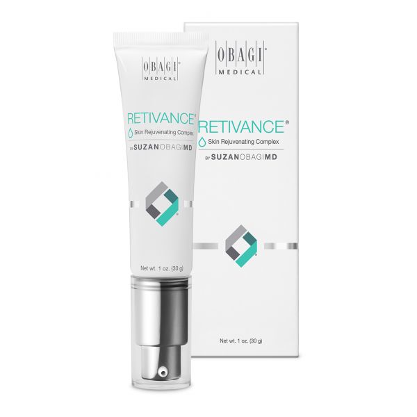 Obagi Medical Suzanobagimd Retivance Skin Rejuvenating Complex 30 g - www.Hudonline.no