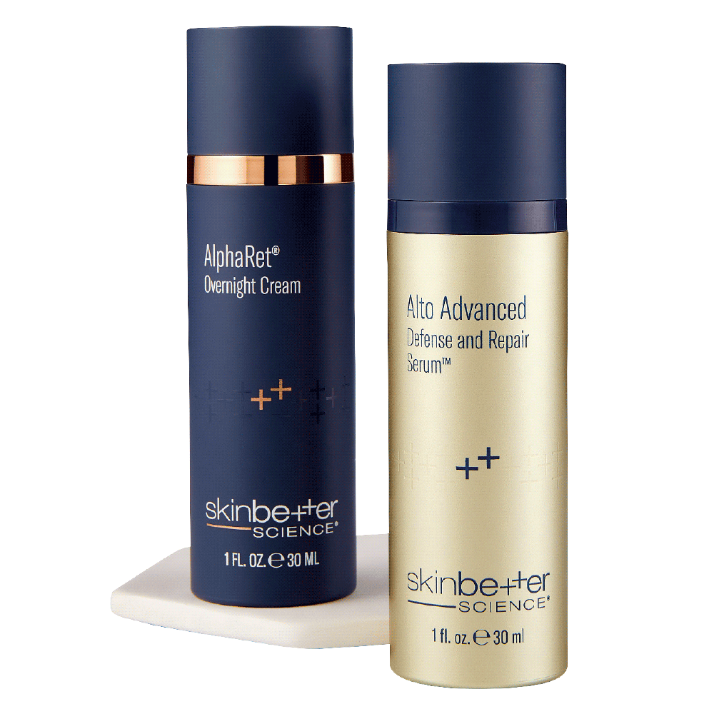 Skinbetter Science Where to start - www.Hudonline.no