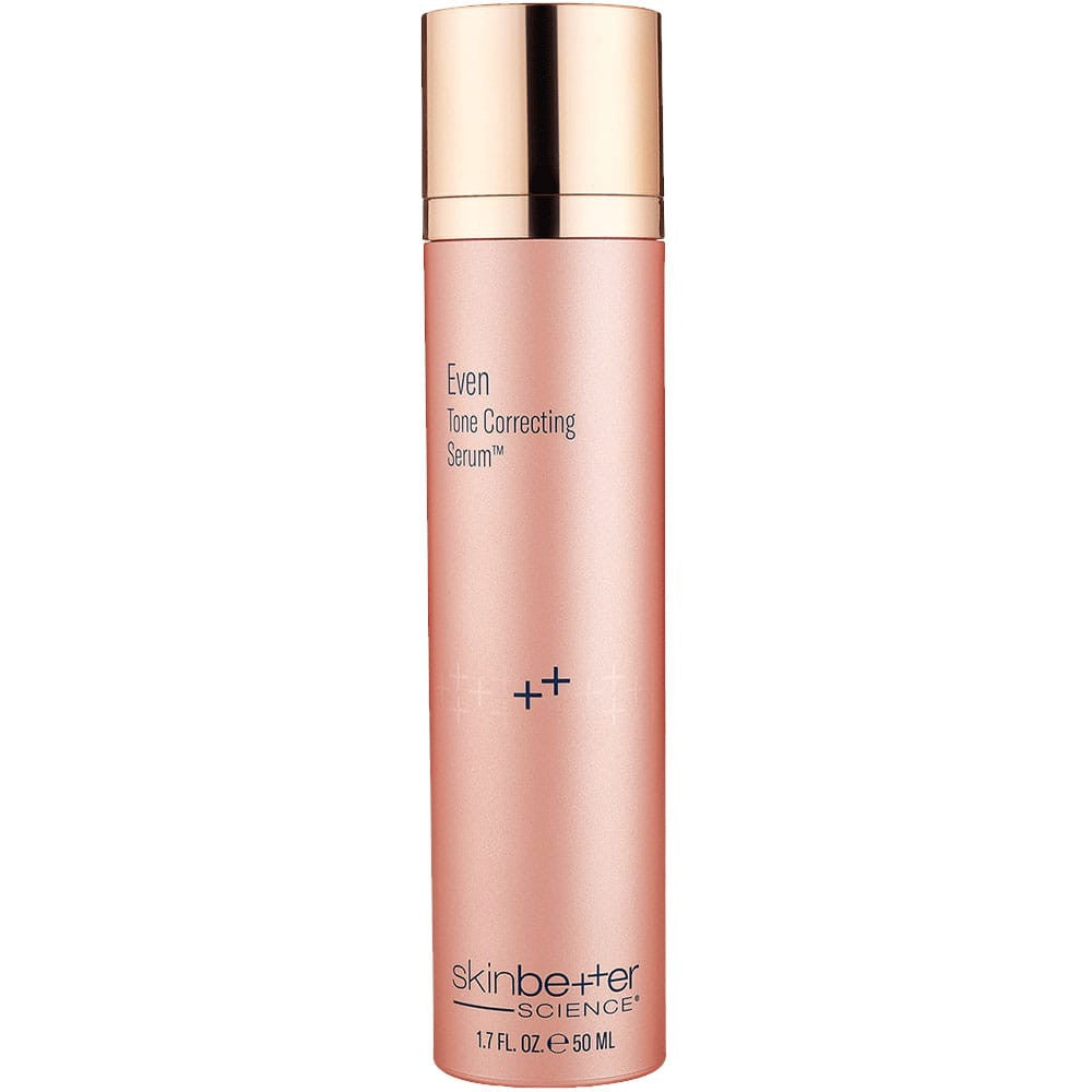 Skinbetter Science Even Glow Regimen