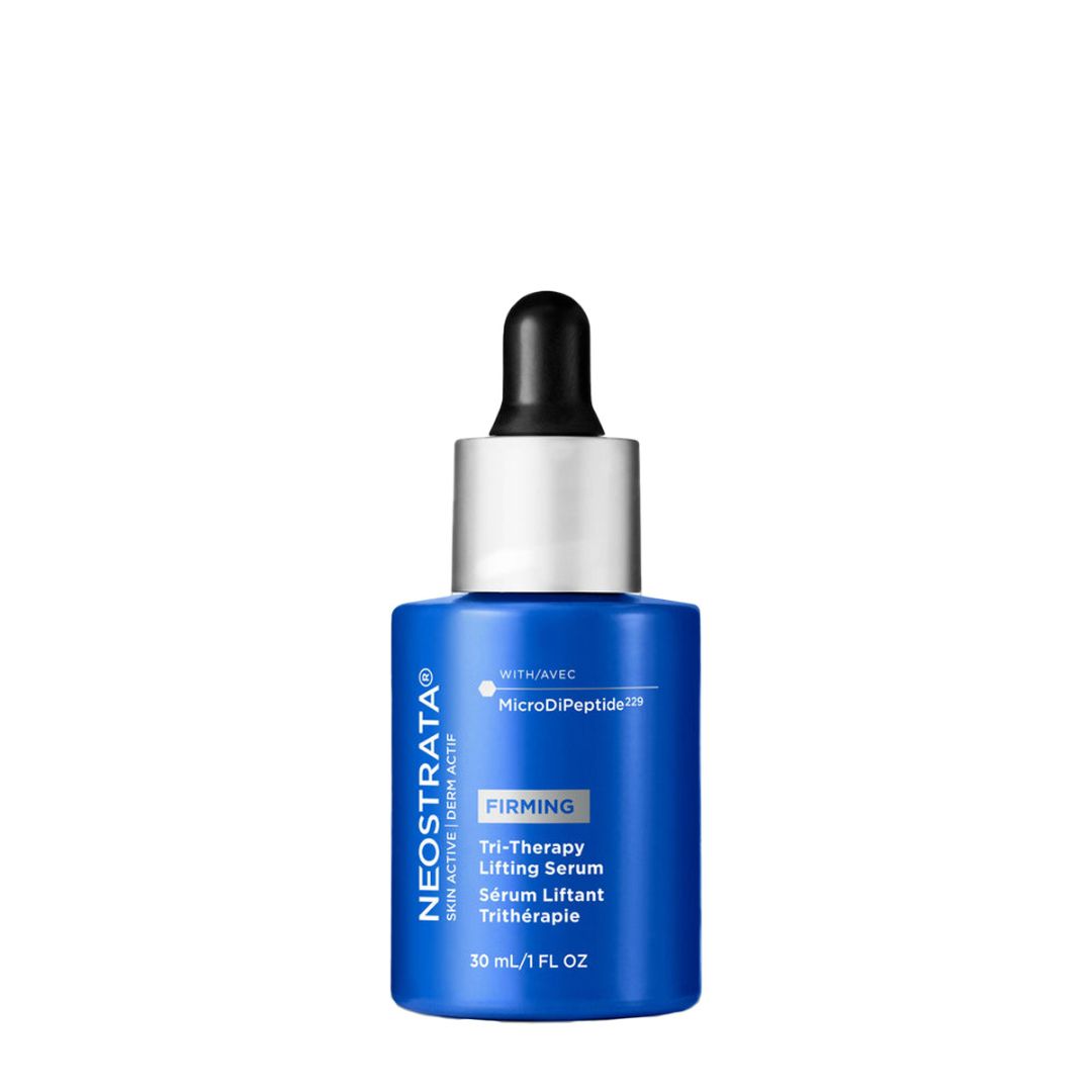 NY! Skin Active Tri-Therapy Lifting Serum - www.Hudonline.no