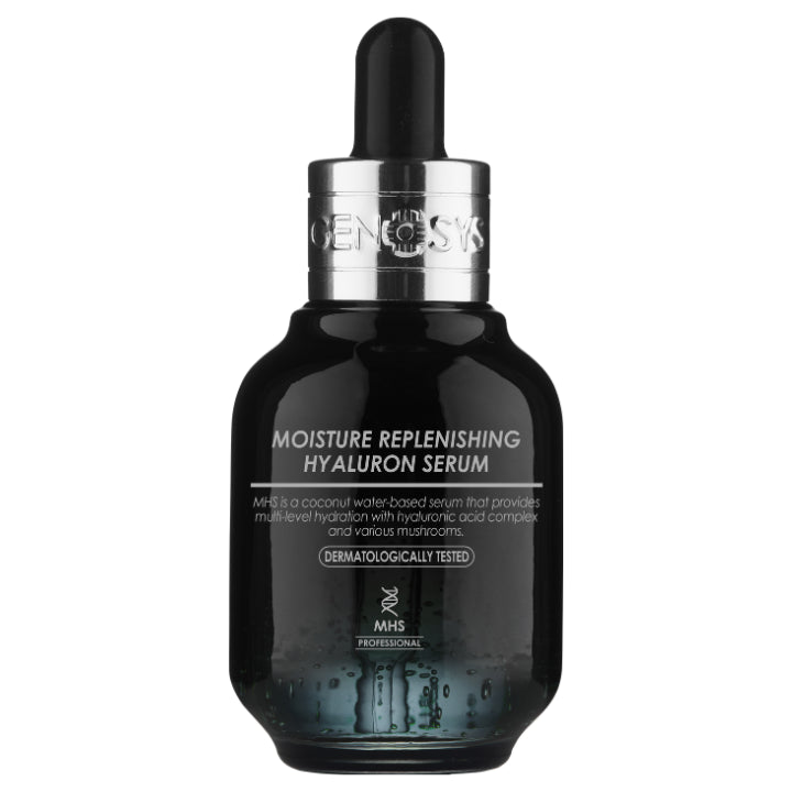 Moisture Replenishing Hyaluron Serum 30 ml - www.Hudonline.no