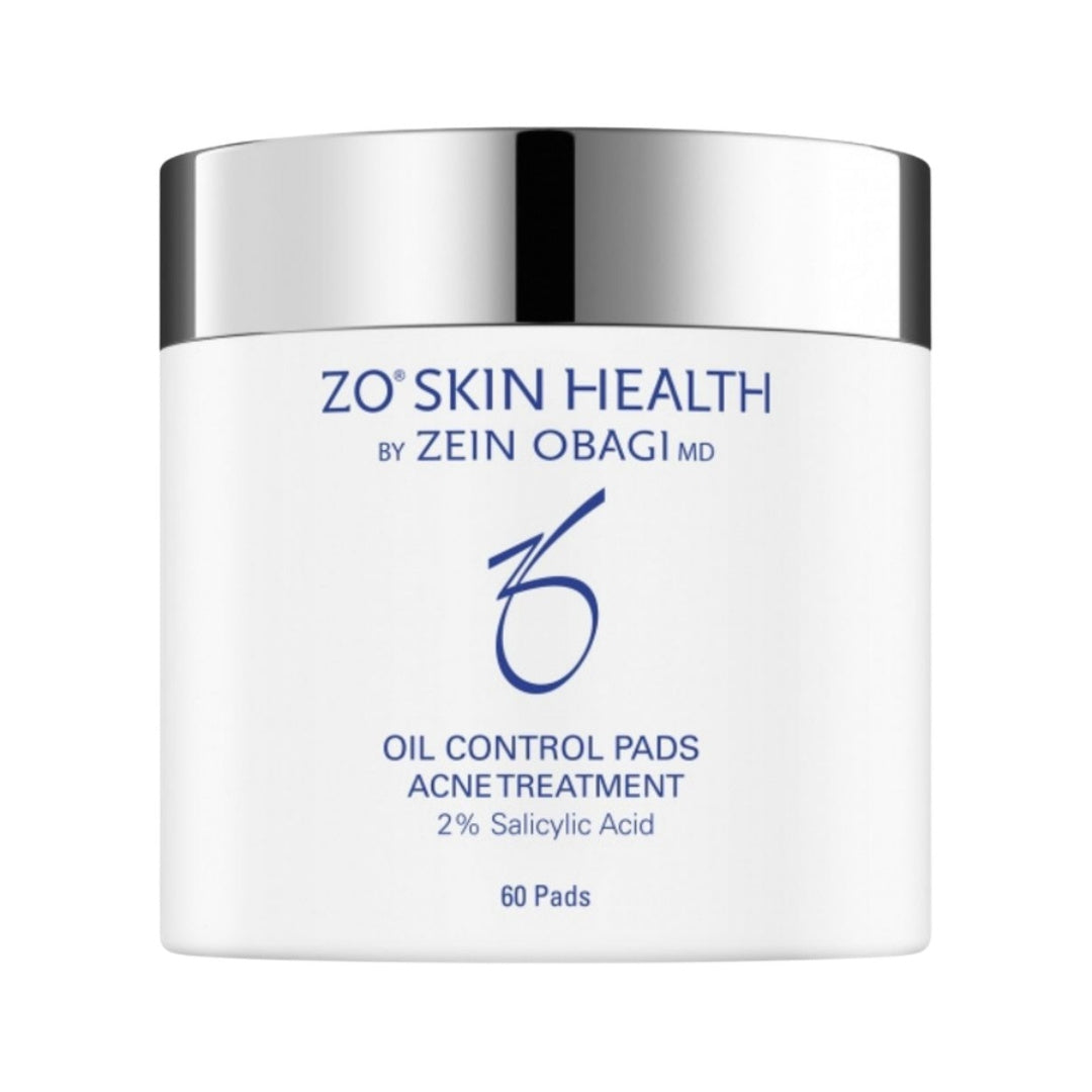 ZO Skin Health Oil Control Pads 60 stk