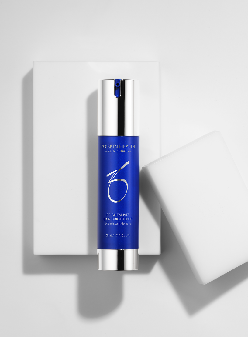 ZO Brightalive Skin Brightener 50ml - www.Hudonline.no