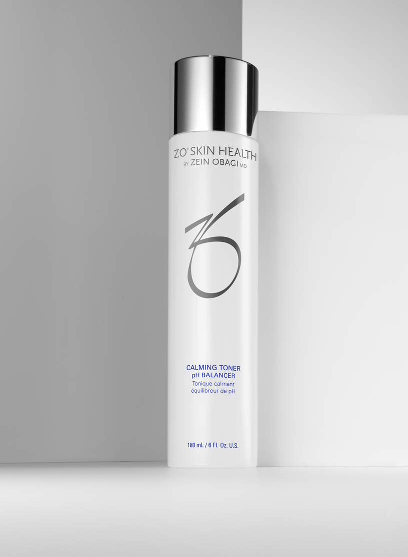 ZO Calming Toner pH Balancer 180ml - www.Hudonline.no