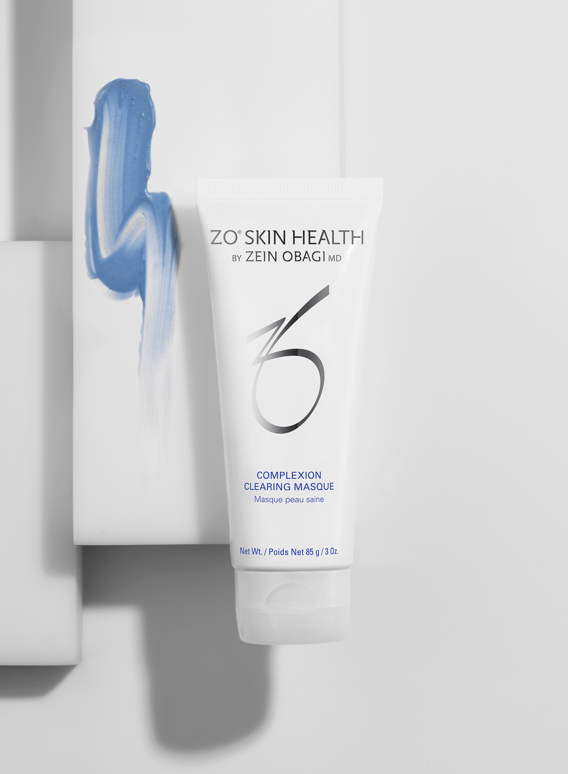 ZO Complexion Clearing Masque 85g - www.Hudonline.no