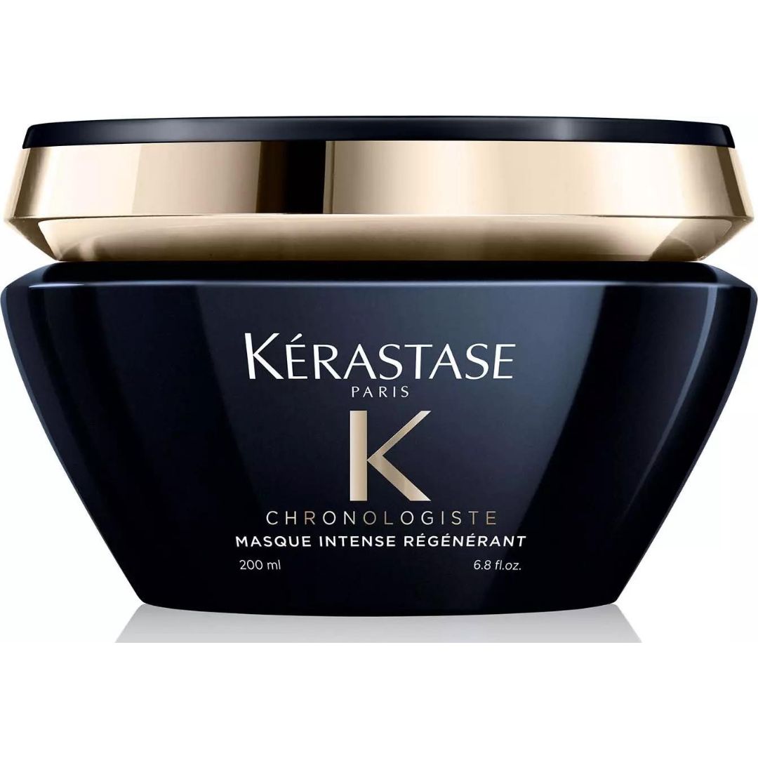 Chronologiste Masque Régénérant hair mask 200ML - www.Hudonline.no