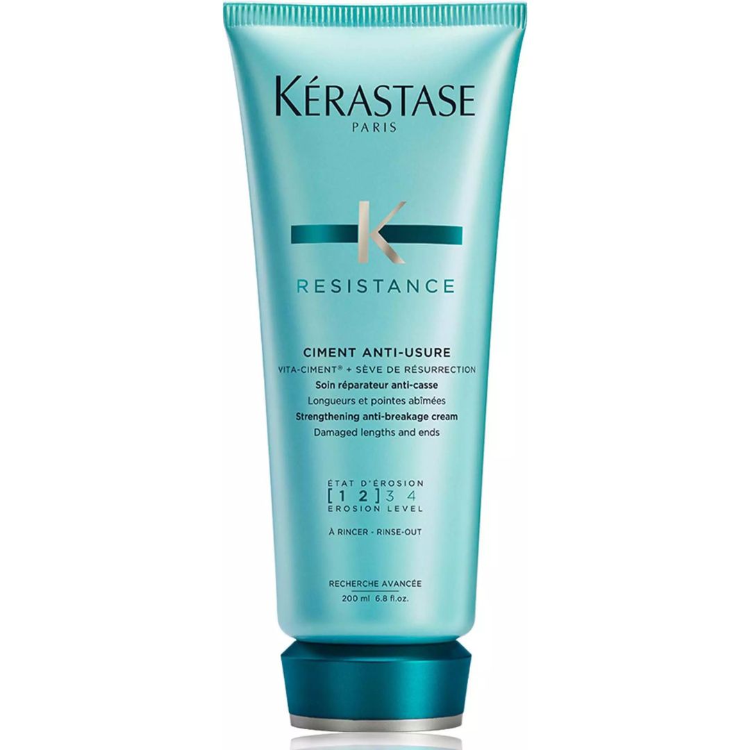 Resistance Ciment Anti-Usure Topseal conditioner 200ML - www.Hudonline.no