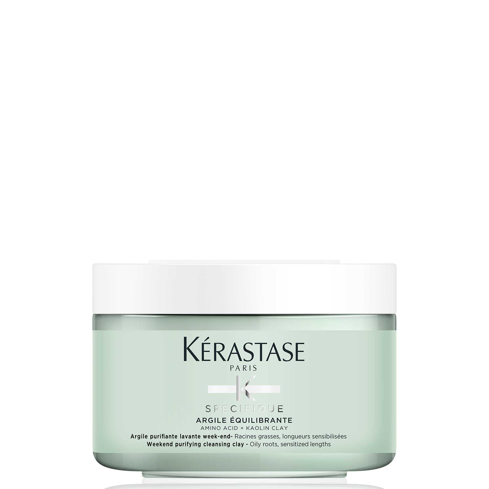 Kerastase Specifiqué Argile Equilibrante Cleansing Clay 250ML - www.Hudonline.no