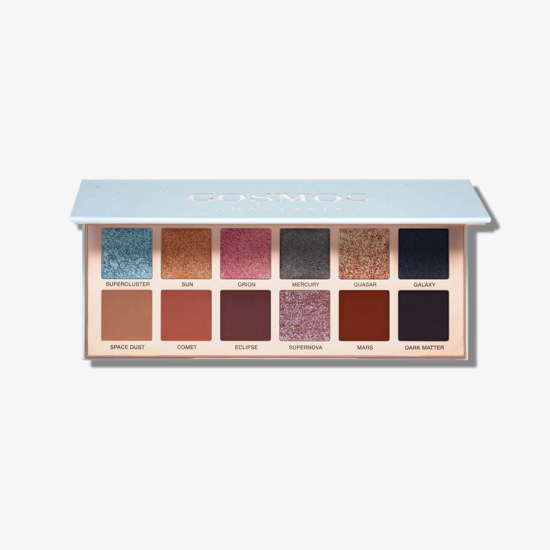 Anastasia Beverly Hills Cosmos Eye Shadow Palette - www.Hudonline.no