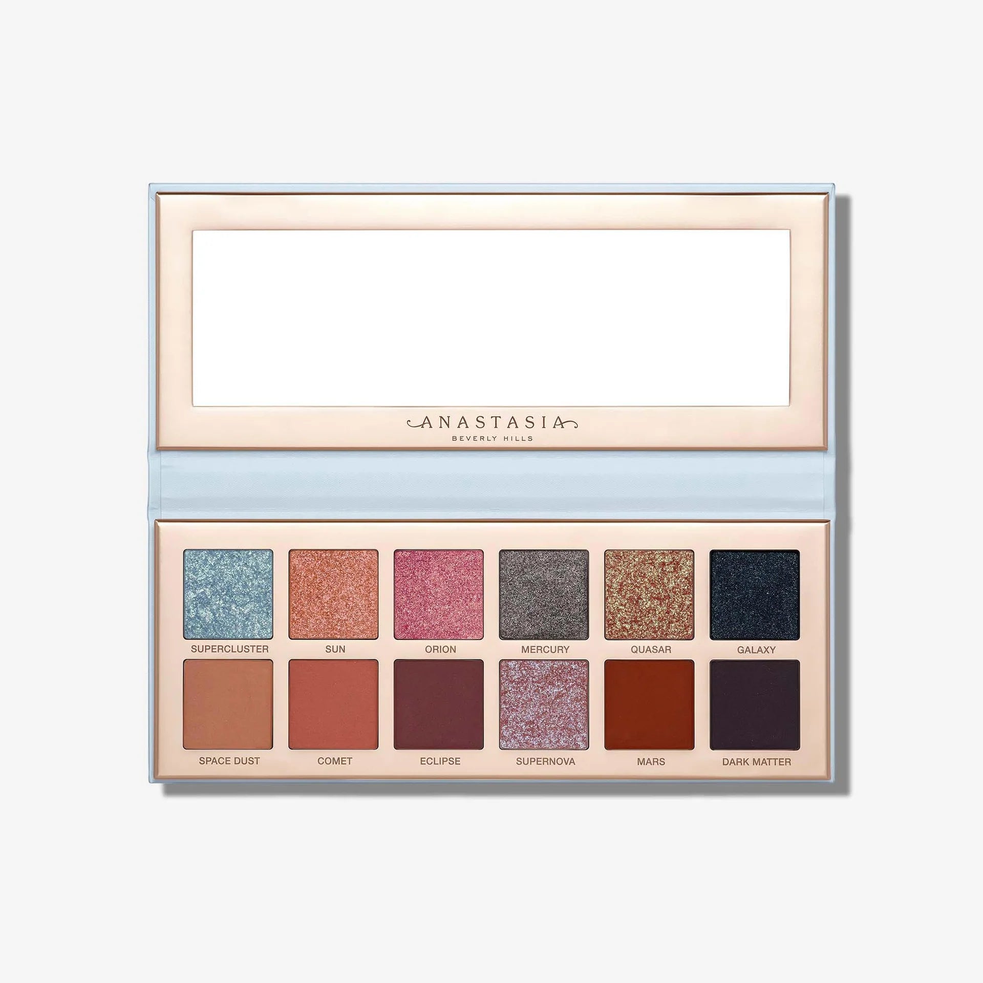 Anastasia Beverly Hills Cosmos Eye Shadow Palette - www.Hudonline.no